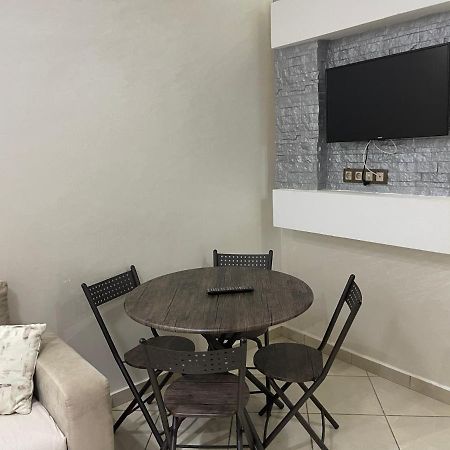 Appartement De Luxe A Deux Pas De La Mer Martil Exterior foto