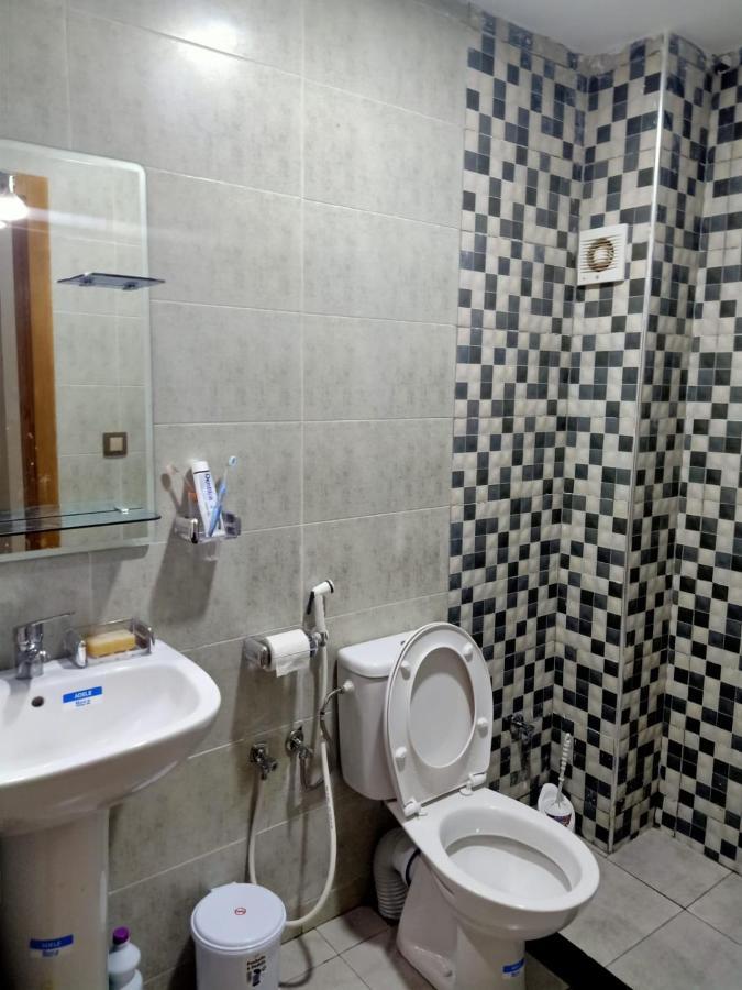 Appartement De Luxe A Deux Pas De La Mer Martil Exterior foto