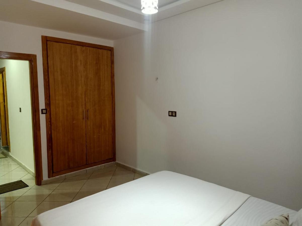 Appartement De Luxe A Deux Pas De La Mer Martil Exterior foto